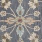 Feizy Rylan 8" x 10" Blue Area Rug, , large