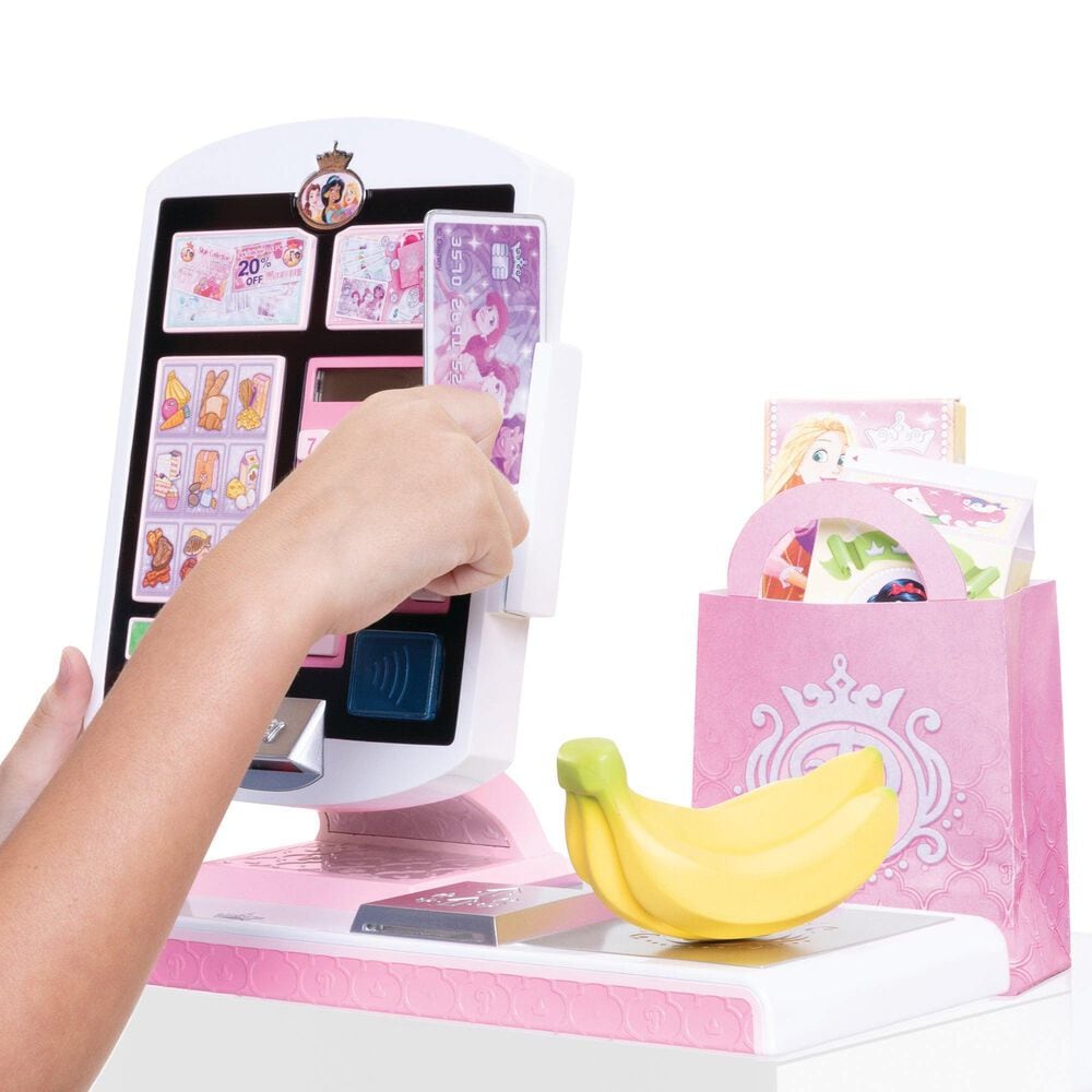 Disney Princess Style Collection Self-Checkout Register, , large