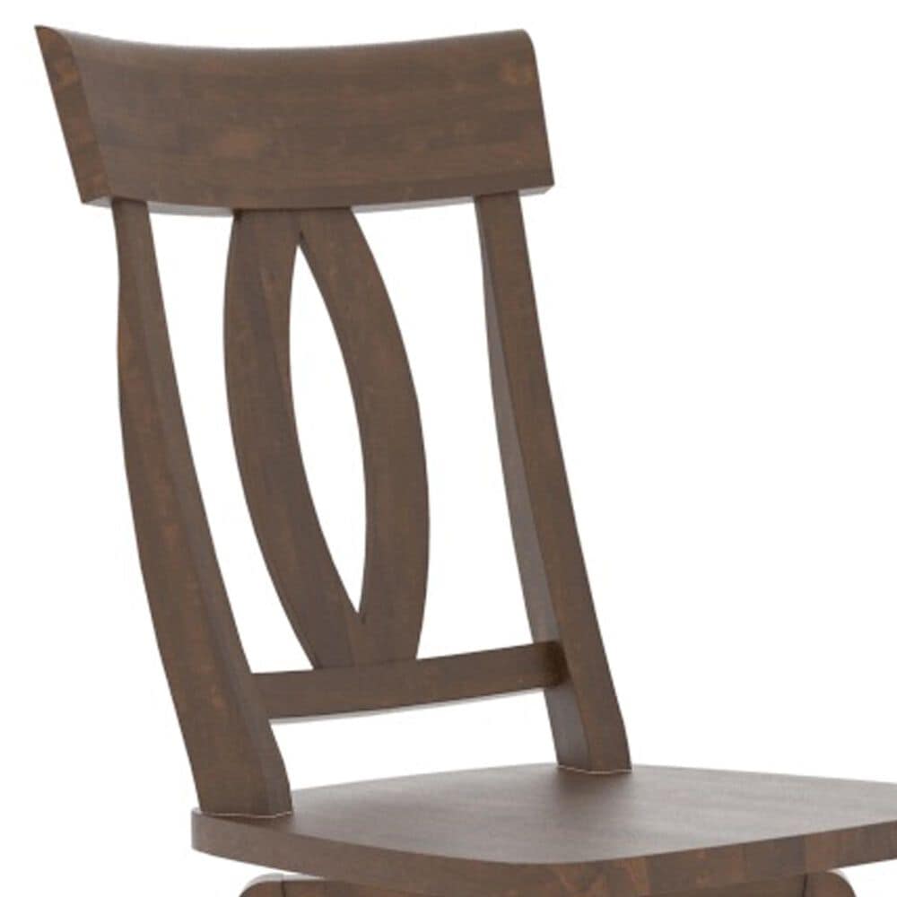 Declan Dining Core 7100 Counter Stool in Cognac Washed, , large