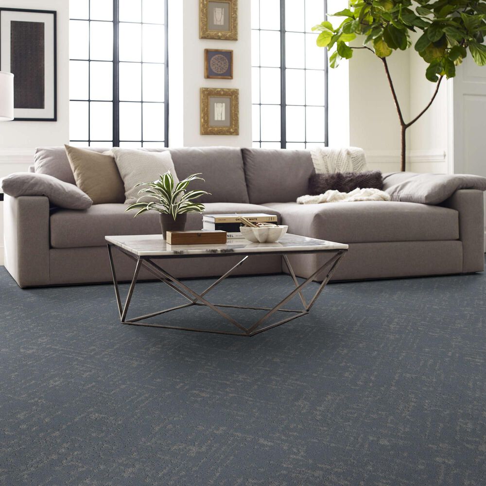Shaw Sincere Focus Carpet in Almafi Coast, , large