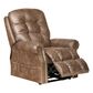 Catnapper Ramsey Power Lift Recliner in Silt, , large