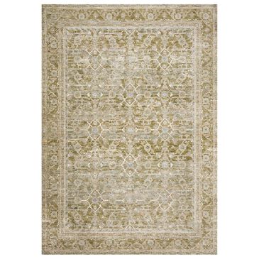 Loloi Revere REV-07 2" x 3"2" Avocado Scatter Rug, , large