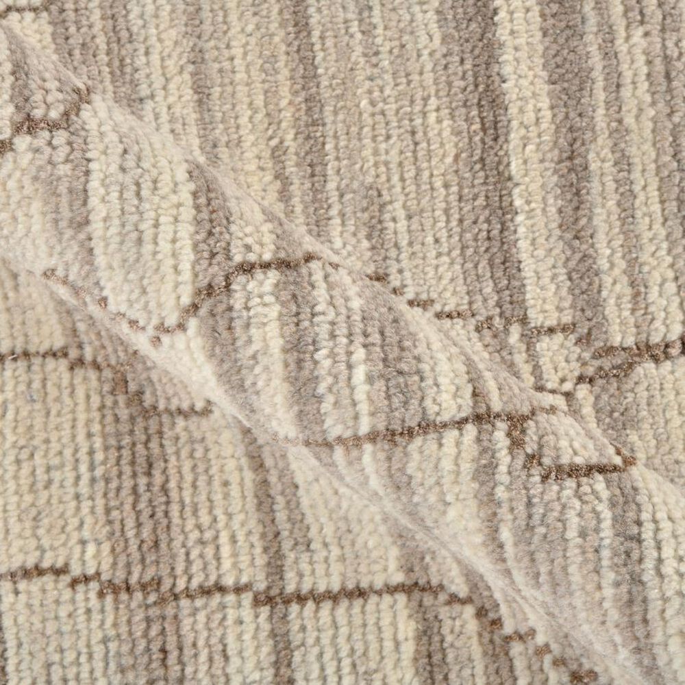 Amer Rugs Anna 10&#39; x 14&#39; Beige Area Rug, , large