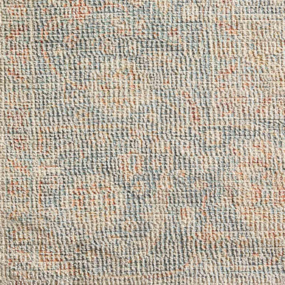 Loloi Prya PRY-08 7&#39;8&quot; x 9&#39;8&quot; Bone/Bluestone, , large