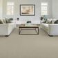 Mohawk Paw Pathway Carpet in Ice Pick, , large