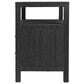 Butler Specialty Company Nora 2-Drawer Nightstand in Charcoal Gray, , large
