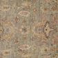 Feizy Carrington 7"9" x 9"9" Gray and Pink Area Rug, , large