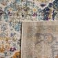 Safavieh Madison MAD611B 2"2" x 12" Multicolor Runner, , large