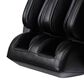 Osaki Bravo  Duo 4D Massage Chair in Black, , large