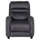 Southern Motion Turbo Zero Gravity Wall Recliner with Power Headrest in Charcoal, , large