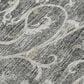Dalyn Rug Company Tuscany 5" x 7"6" Charcoal Indoor/Outdoor Area Rug, , large