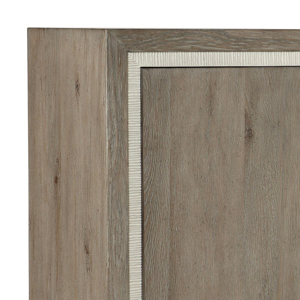 Hooker Furniture Serenity 78&quot; Entertainment Console in Gray Wash, , large