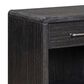 Riva Ridge Ambrose 1-Drawer Nightstand in Obsidian Mist, , large