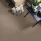 Shaw Naturalistic Carpet in Raw Wood, , large