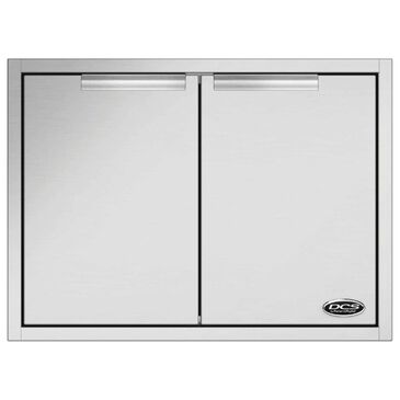 DCS 30" Access Door in Stainless Steel, , large