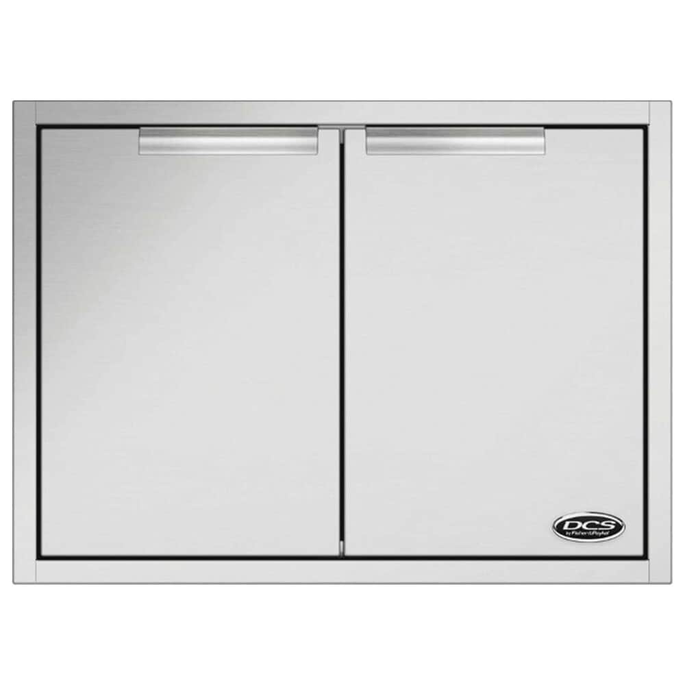 DCS 30" Access Door in Stainless Steel, , large