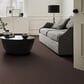 Shaw Canvas Comfort Blue Carpet in Winery, , large