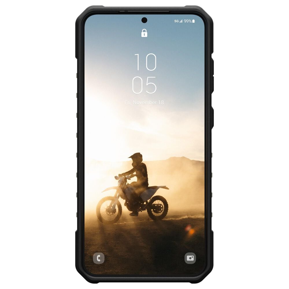 UAG Pathfinder Case for Samsung Galaxy S25 Plus in Olive Drab, , large