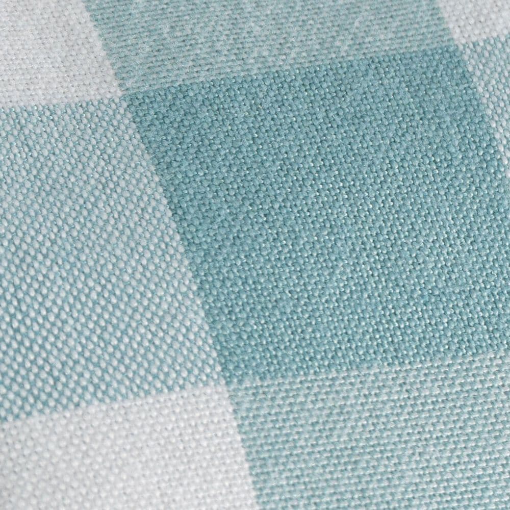 Linon Home Decor Tobin 5-Piece Nook Cushion Set in Seafoam, , large