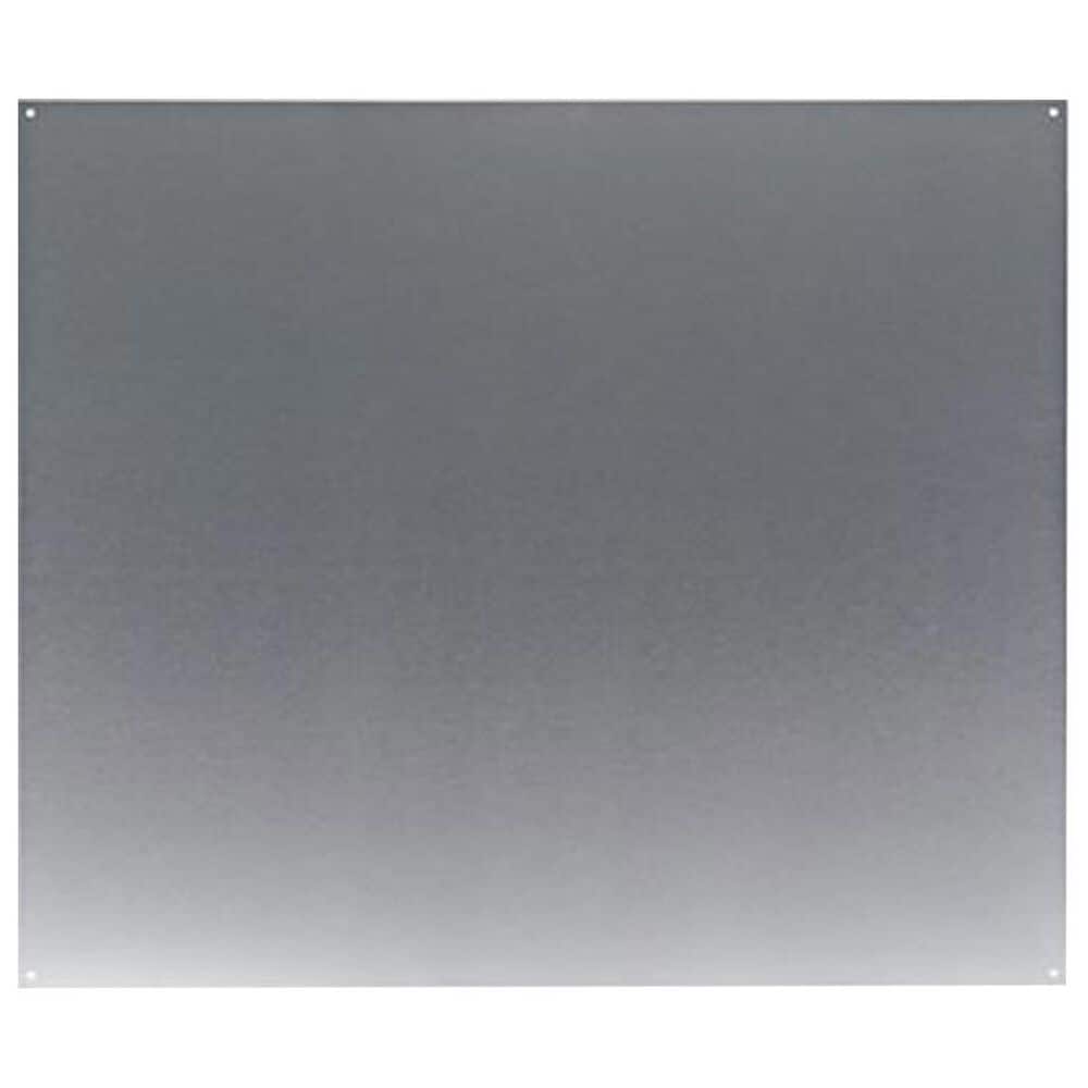 Wolf 36" Wall Shield in Stainless Steel, , large