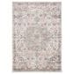 Safavieh Oregon  5"1" x 7"6" Grey and Ivory Area Rug, , large