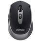 Adesso A40 Wireless Ergonomic Mouse with Copilot AI Hotkey in Black, , large