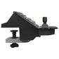 Logitech G Saitek Farm Sim Vehicle Side Panel in Black, , large