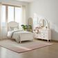 Eastern Shore Elsa Dresser and Mirror in Lace, , large