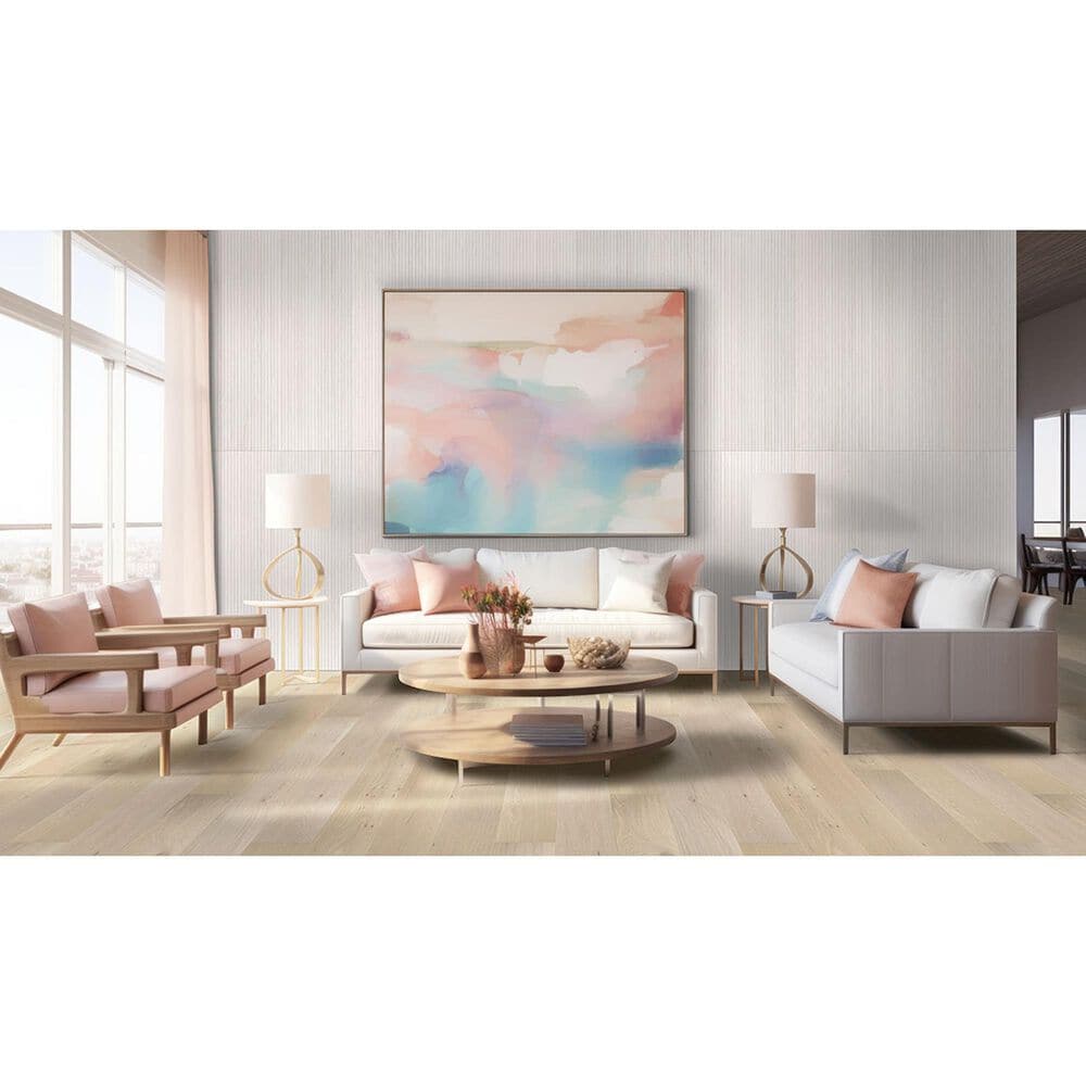 MS International Urbanslat White 16&quot; x 48&quot; Ceramic Tile, , large
