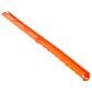 Mattel Track Creator Straight Track Pack with Adapters in Multicolor, , large