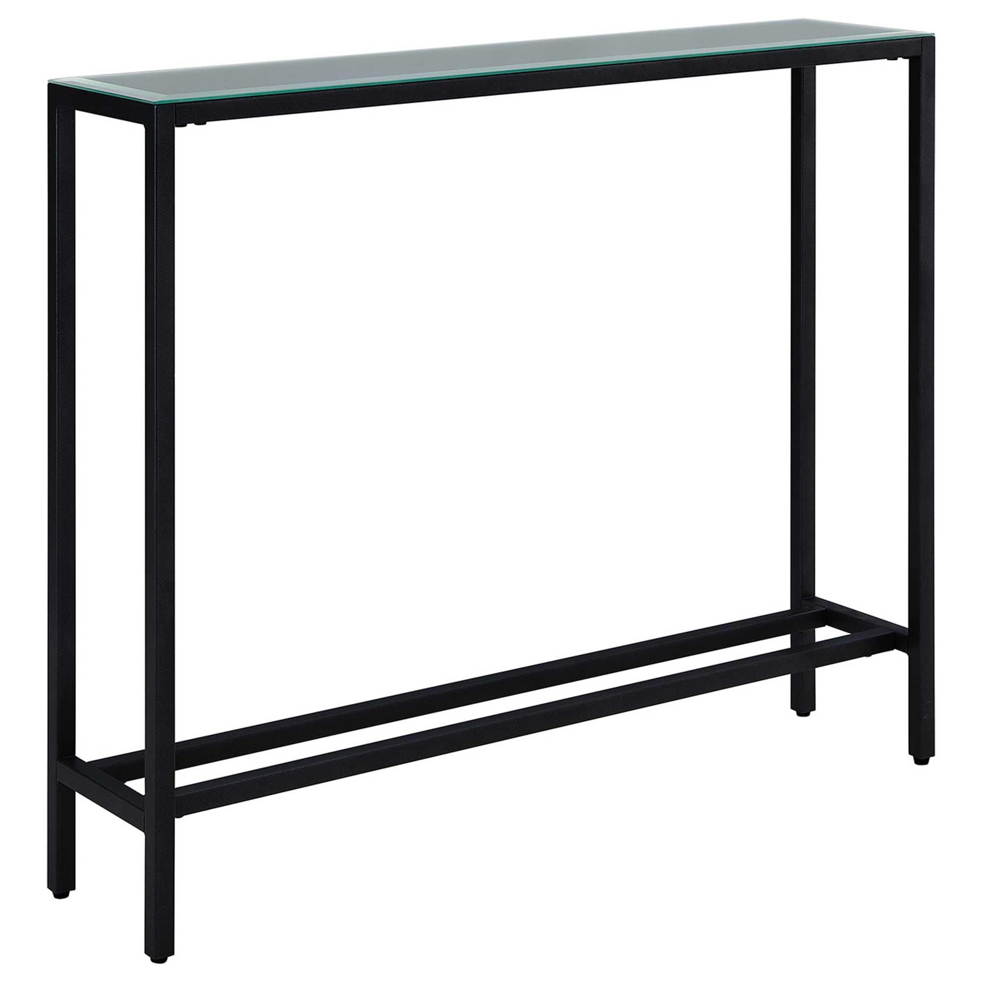 30 console hot sale table