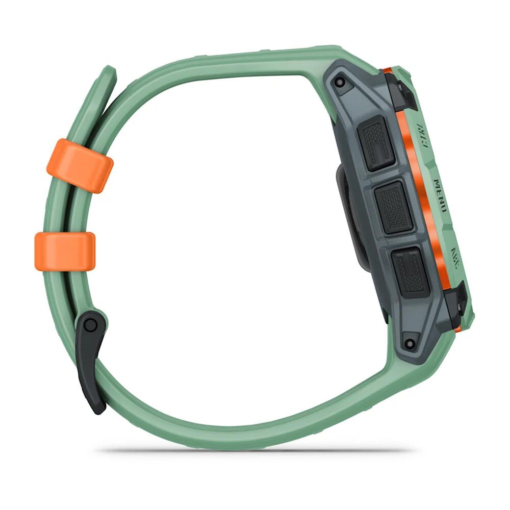Garmin Instinct 3 45mm AMOLED Neotropic, , large