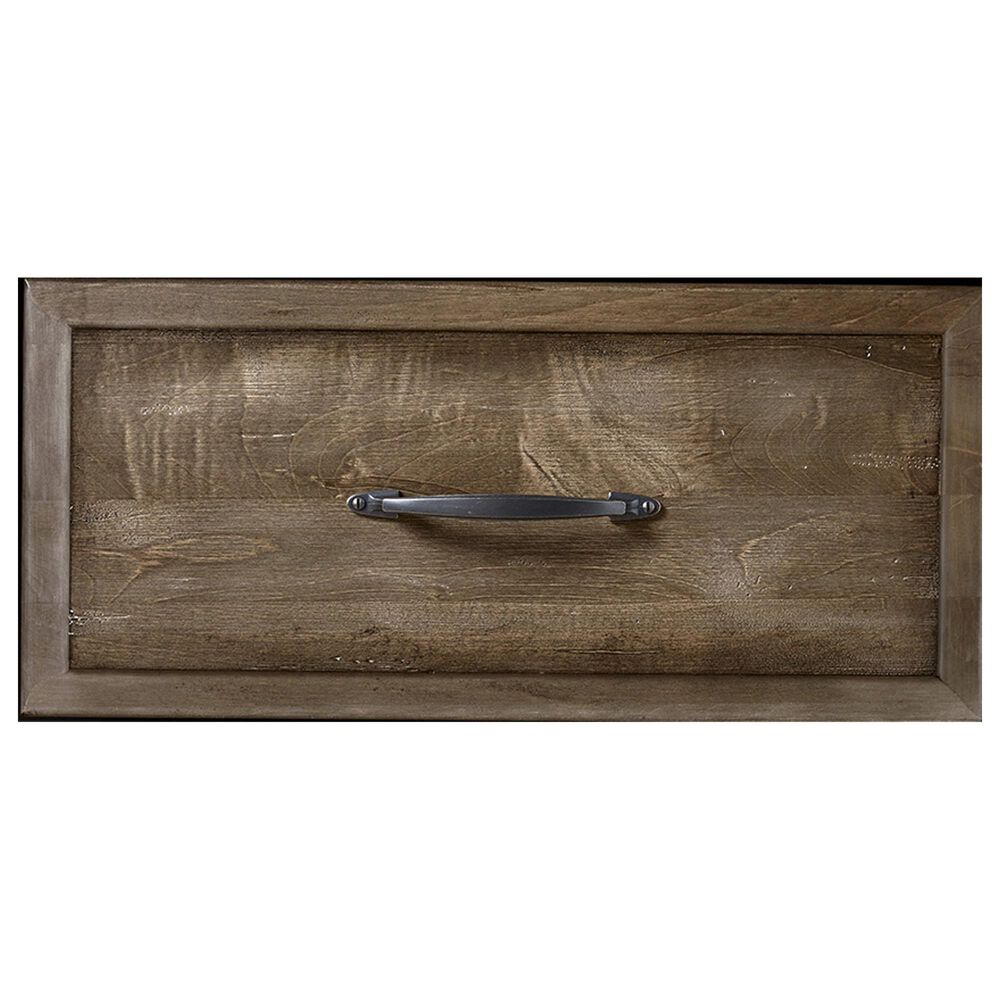 Viceray Collections Maple Road 7 Drawer Dresser in Maple Syrup, , large
