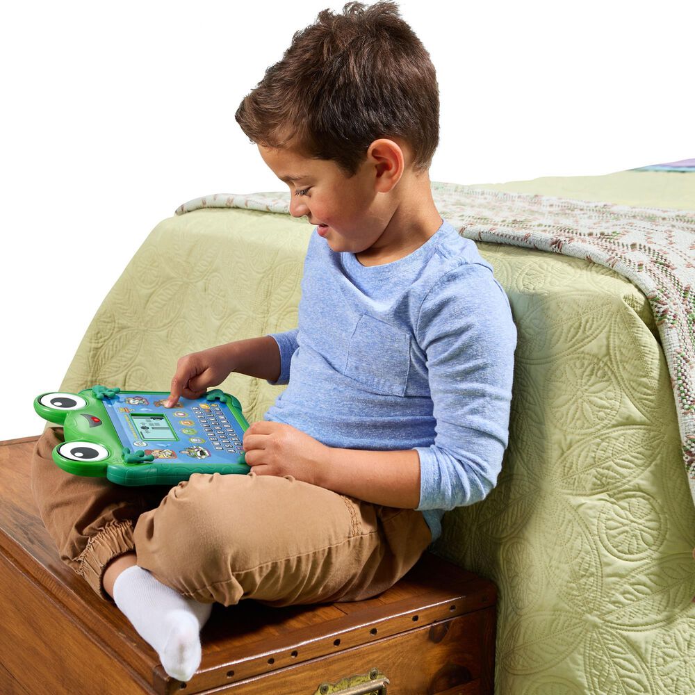 Leapfrog Toy Story 5 Lilypad Learning Pad in Multicolor, , large