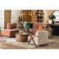 Jonathan Louis Nova 4-Piece Sectional in Amici Ginger, , large