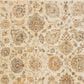 Dalyn Rug Company Bergama BE5 5" x 7"10" Ivory Area Rug, , large
