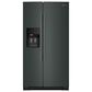 KitchenAid 20.85 Cu. Ft. Side-by-Side Refrigerator in Juniper, , large