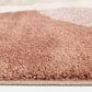 Central Oriental Stonington Aslan Lace and Clay 5" x 7"6" Area Rug, , large