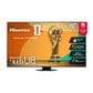 Hisense 75" Class U8 Series Mini-LED ULED 4K in Black - Smart Google TV, , large