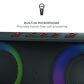 Ion Uber Boom All-Weather Wireless Speaker in Black, , large