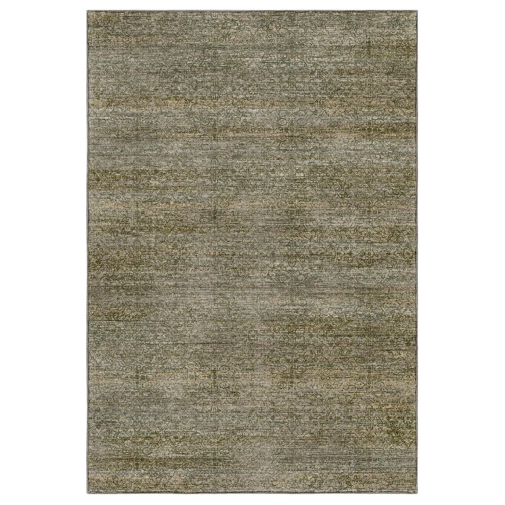 Dalyn Rug Company Vico VC9 Olive 9" x 12" Area Rug, , large