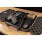Snapsafe Dual-Lid Lock Box in Black, , large