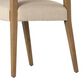 Four Hands Ferris Dining Arm Chair, , large