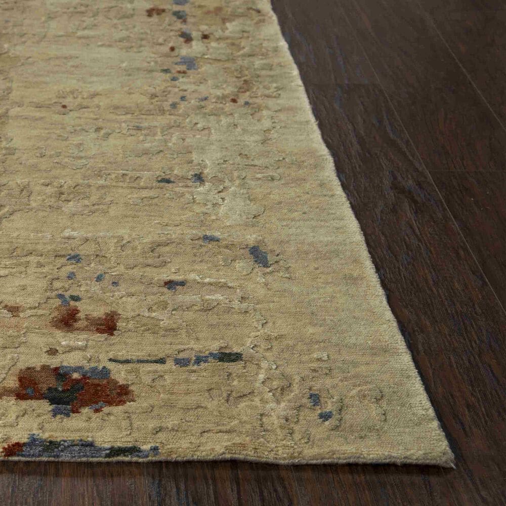 RIZZY Finesse 9&#39; x 12&#39; Beige Area Rug, , large