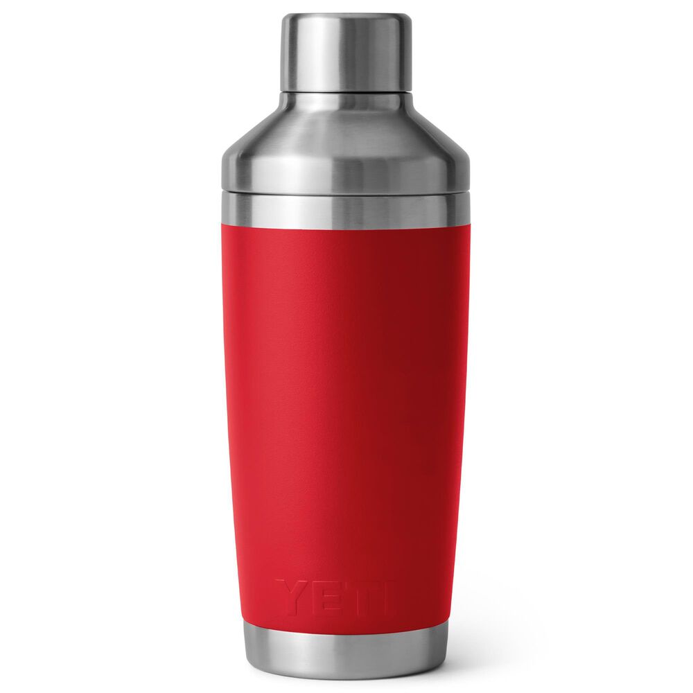 YETI Rambler 20 Oz Shaker with MagSlider Lid in Rescue Red, , large