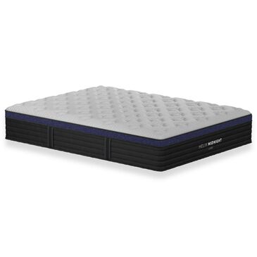 Helix Midnight Luxe Twin Mattress, , large