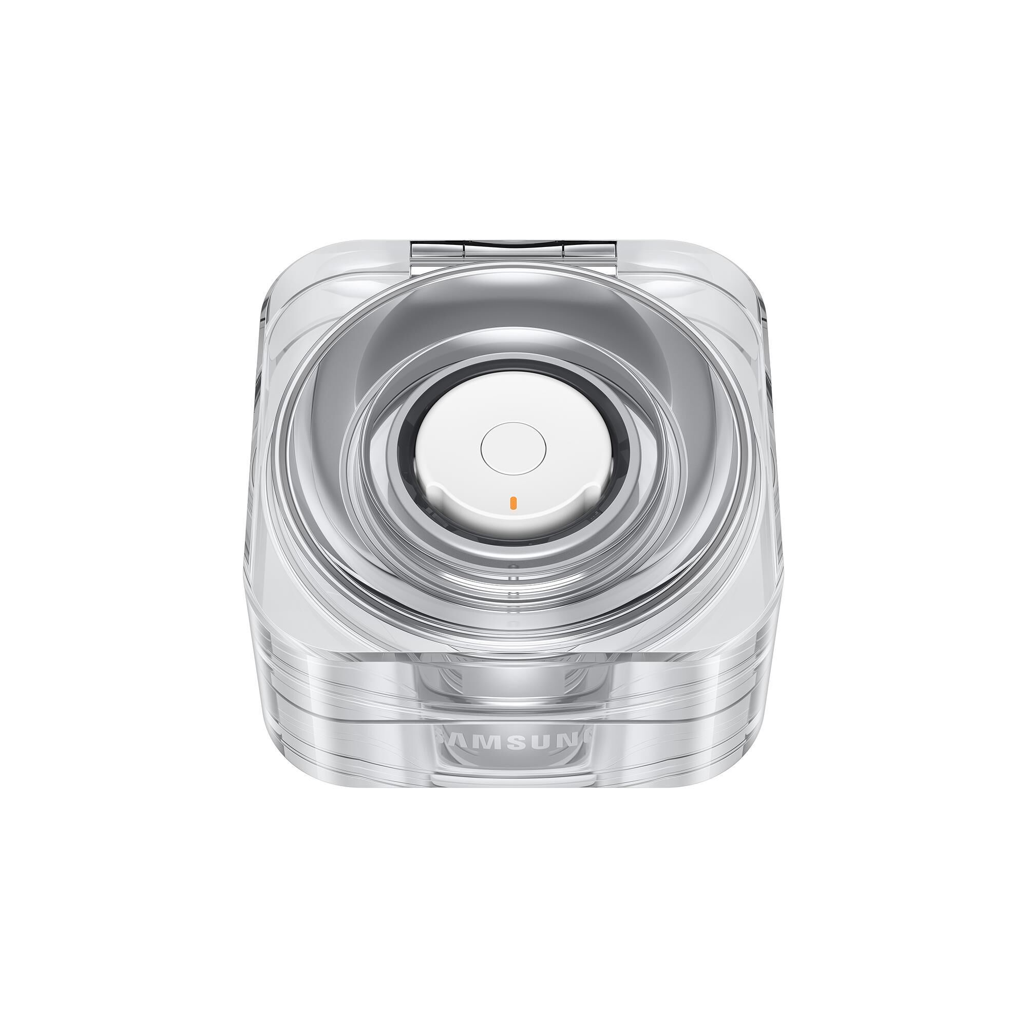 Samsung Galaxy Ring Size 13 Titanium Silver Samsung Galaxy Ring Size 13 Titanium Silver