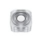 Samsung Galaxy Ring Size 13 Titanium Silver, , large