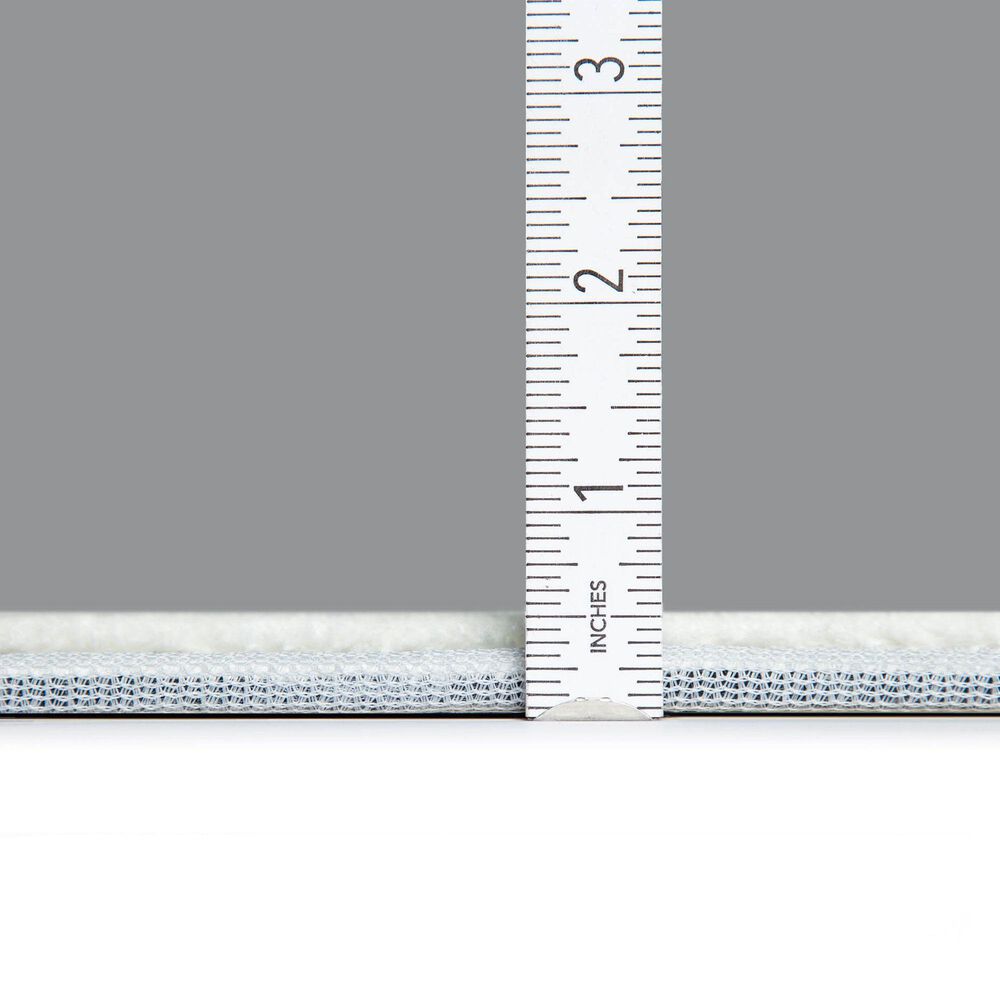 Dalyn Rug Company The Reserve TR4 Gray 2&#39;3&quot; x 7&#39;6&quot; Indoor/Outdoor Runner, , large
