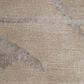 Jaipur Etho by Nikki Chu Avondale 8" x 10" Parchment Area Rug, , large